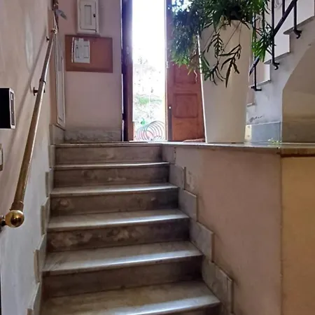 Apartman The Golden Pyramid