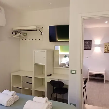 The Golden Pyramid Apartman
