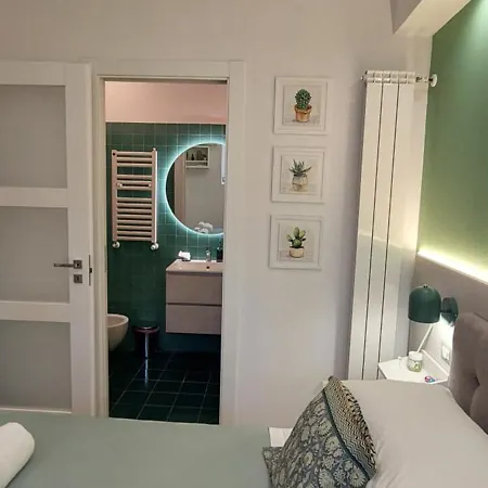 Apartman The Golden Pyramid *