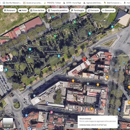 The Golden Pyramid * Rom