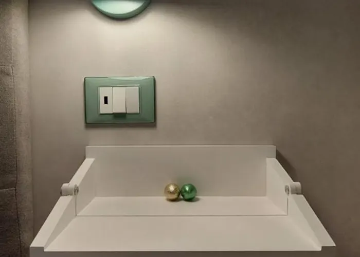 Apartment The Golden Pyramid Rom