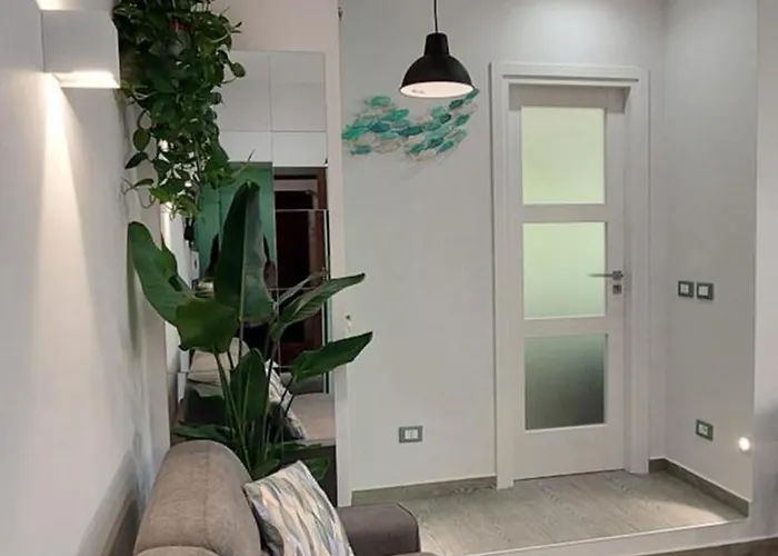 Apartment The Golden Pyramid *