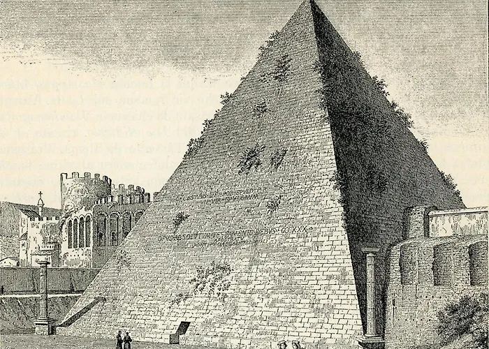 Apartment The Golden Pyramid *